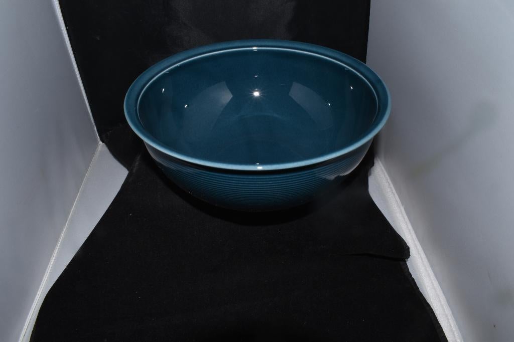 Schalen Thomas Trend Night Blue servies, Huis en Inrichting, Overige materialen, Rosenthal@ttpconcepts.nl, Ophalen of Verzenden