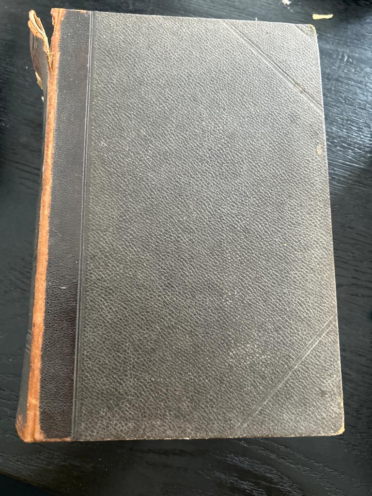 Van Dale's Groot Woordenboek der Nederlandsche Taal 1898, Boeken, Woordenboeken, Ophalen of Verzenden, Gelezen, Van Dale, Nederlands