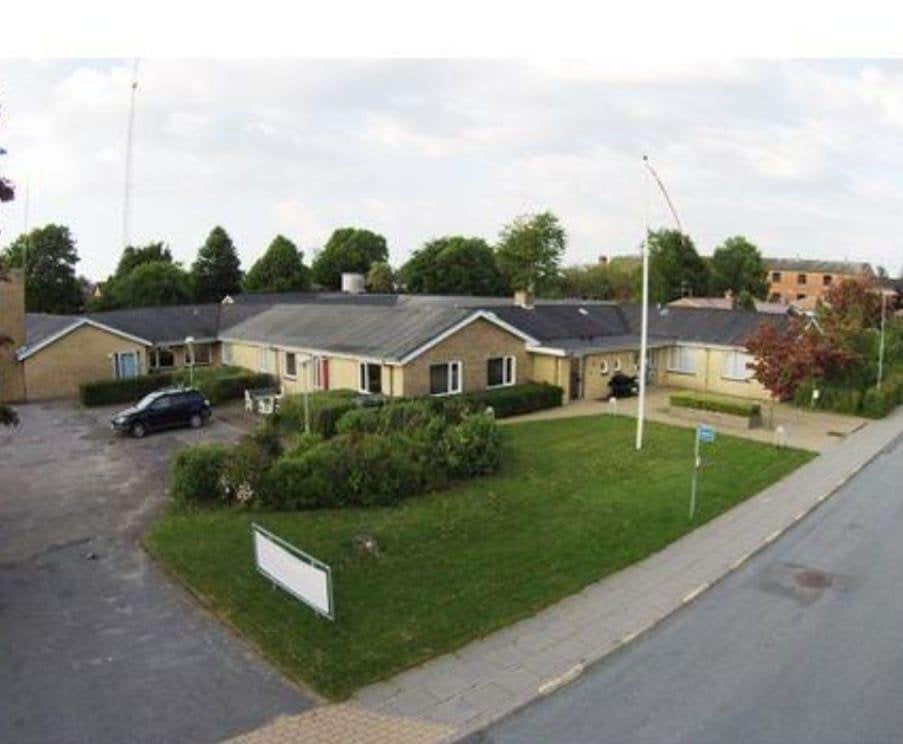 Bed and breakfast, 8 personen, 4 of meer slaapkamers, Dorp, Jutland