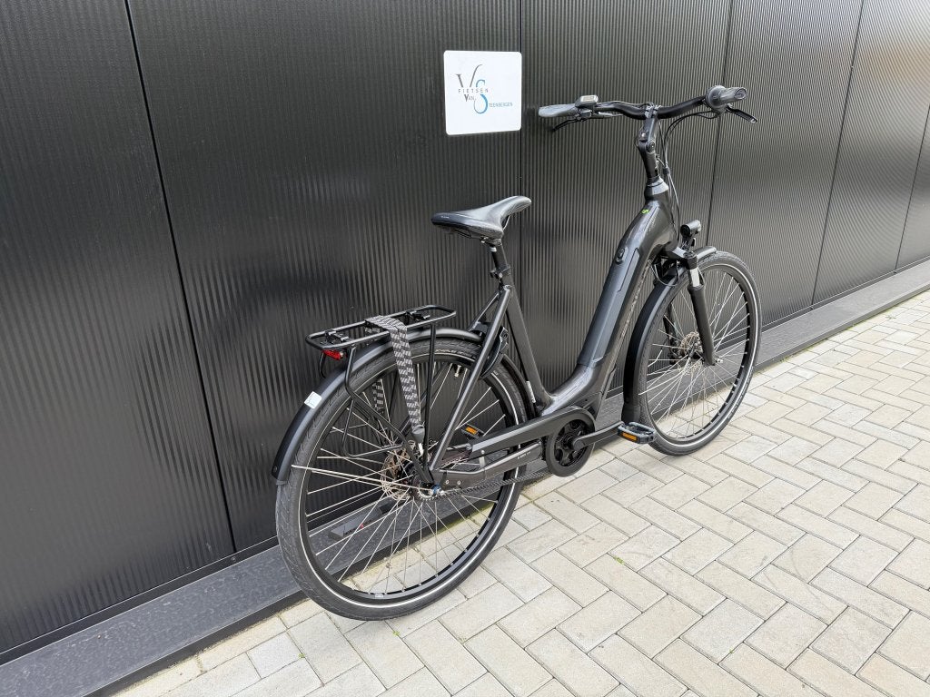 Sparta C-Grid Ultra 56cm 2023 Bosch Active Line Plus & 500WH, Sparta, Gebruikt, Heerenveen, Info@accel.nl