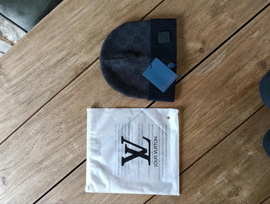 Muts, Kleding | Heren, Mutsen, Sjaals en Handschoenen, Verzenden, Nieuw, Muts