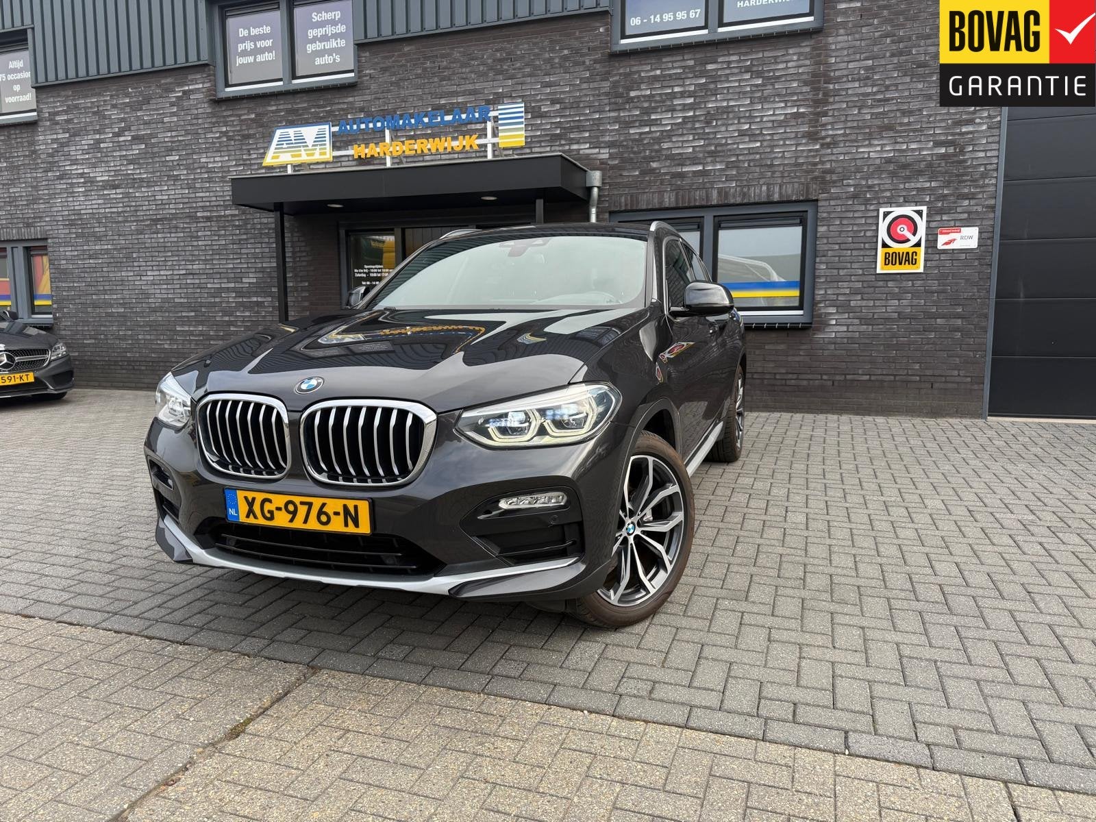 BMW X4 xDrive20i High Executive | 1E EIGENAAR | 3/6/12MND GA, Auto's, Automaat, 1998 cc, Euro 6, 4 cilinders