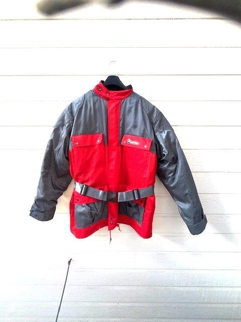 Motodress heren motorjas maat XL, Motoren, Jas | textiel, Motodress, Heren, Ophalen of Verzenden