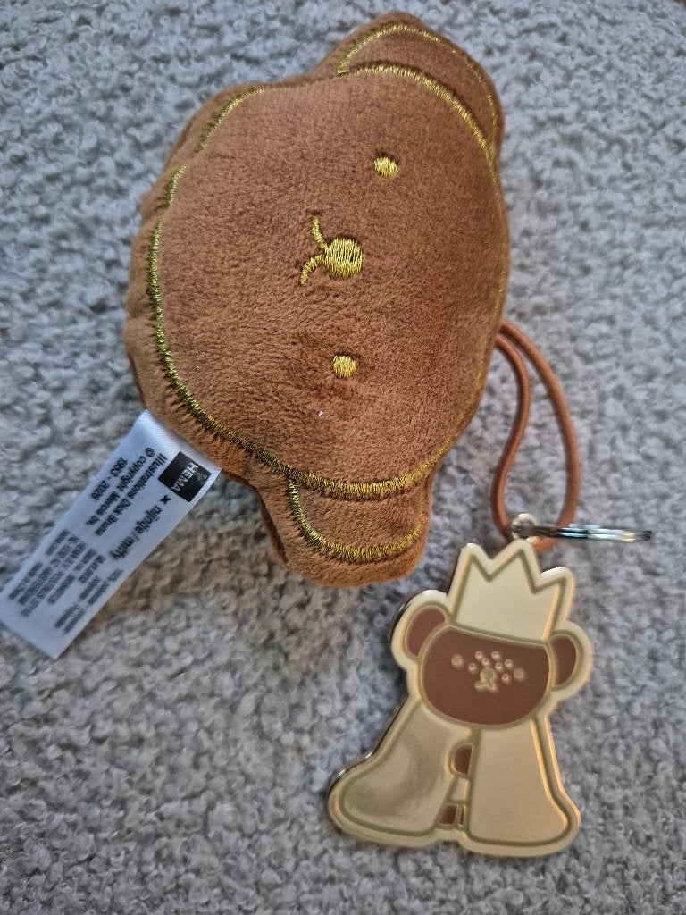 Nijntje verborgen schatjes limited edition Hema, Ophalen of Verzenden, Nieuw, Knuffel of Figuurtje
