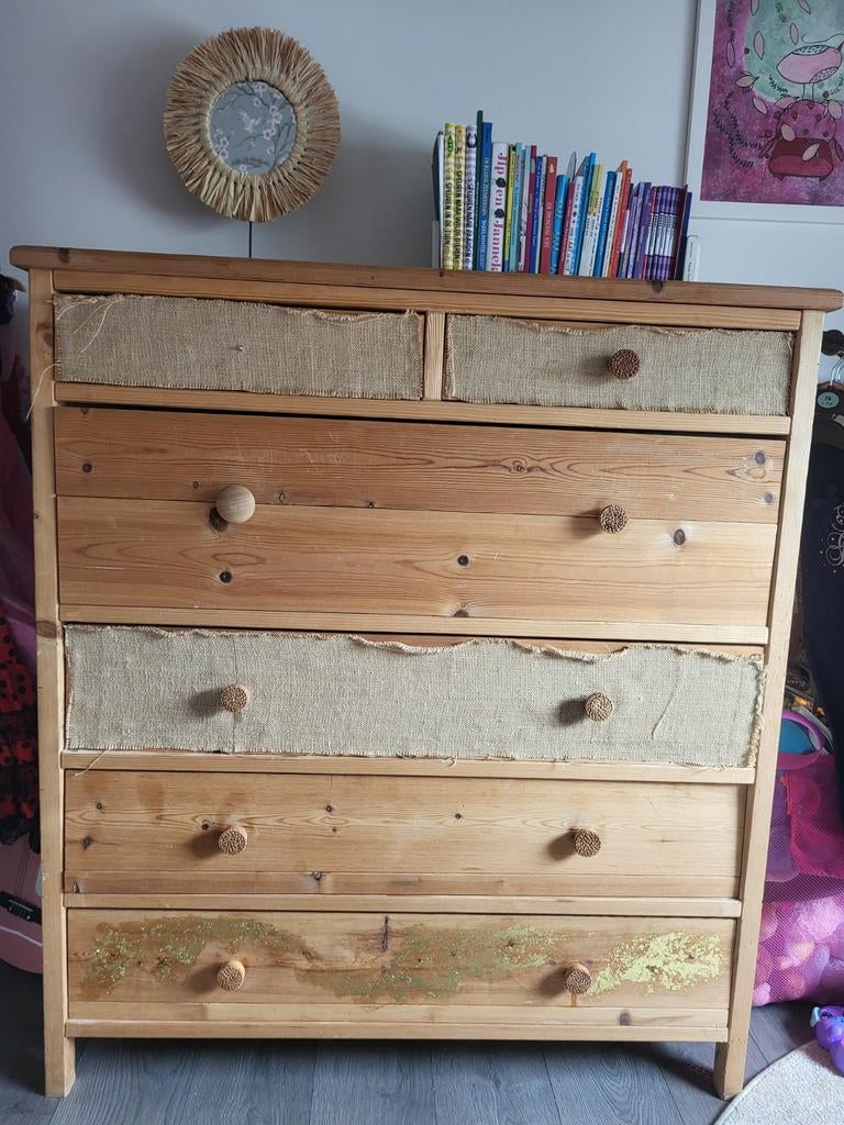 Gratis lade kast, Ophalen, 25 tot 50 cm, 50 tot 100 cm, Minder dan 100 cm