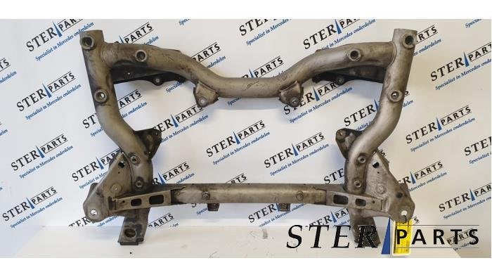 Subframe van een Mercedes E-Klasse, Gebruikt, -, Ophalen of Verzenden, -