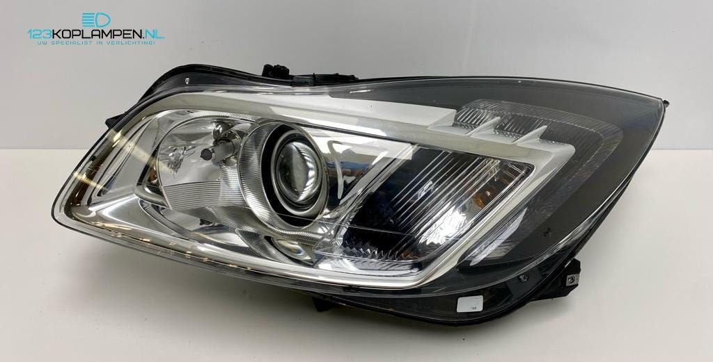 Opel Insignia A Bi-Xenon koplamp links, Gebruikt, -, -, Opel
