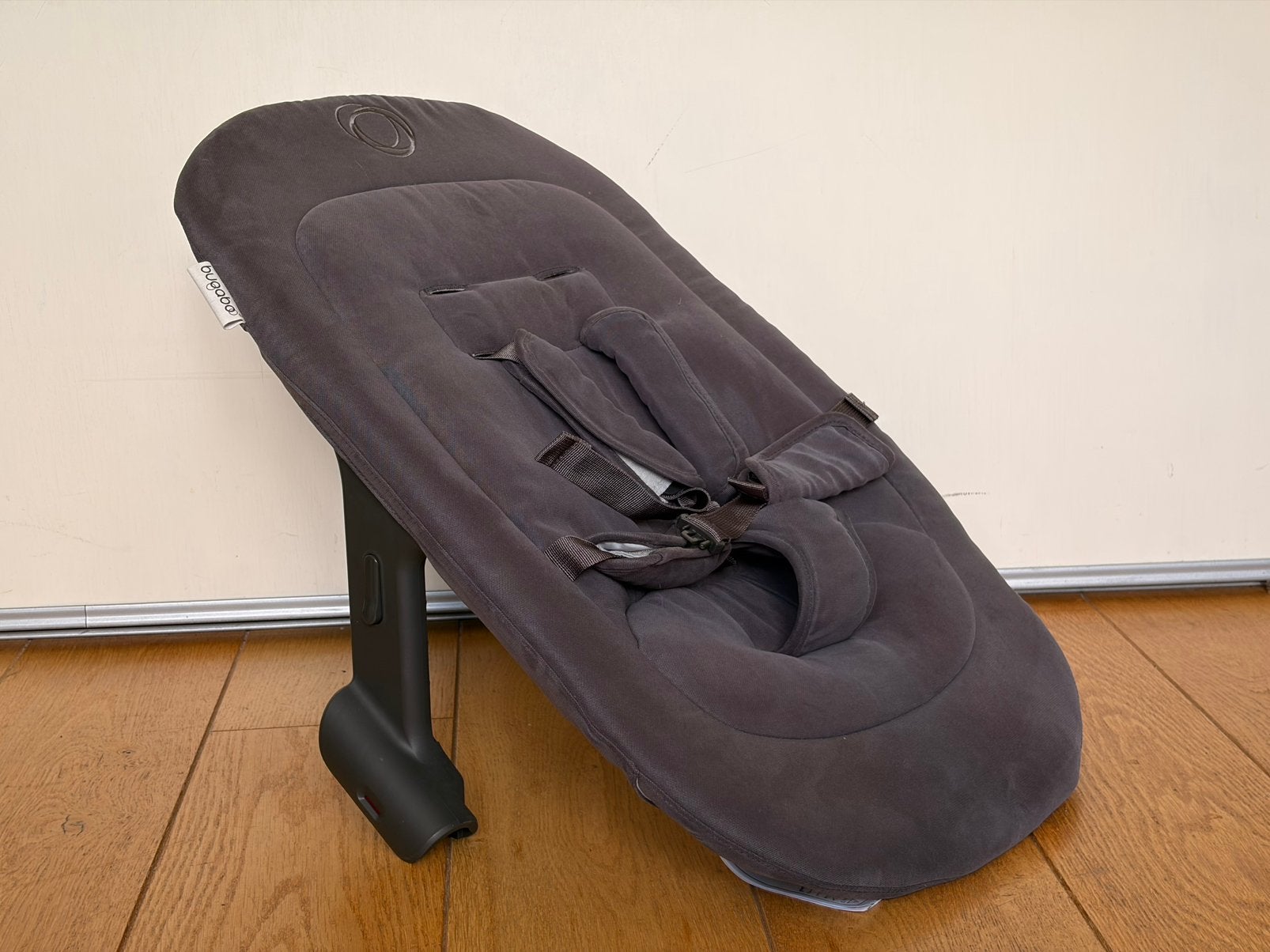 bugaboo giraffe newborn set, Ophalen, Zo goed als nieuw, Overige merken, Met gordel(s) of riempje(s)
