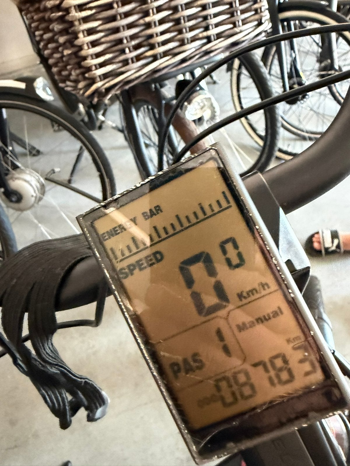 Stella Display & Stella Bediening & Stella Onderdelen, Fietsen en Brommers, 51 tot 55 cm, Ophalen of Verzenden
