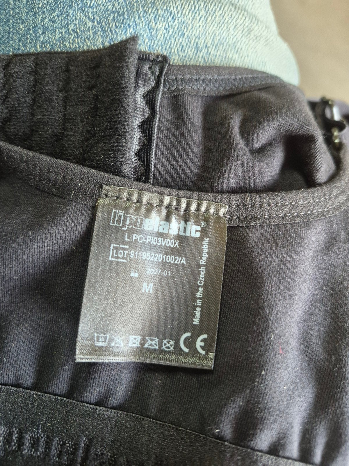 sport of compressie- bh, Ophalen of Verzenden