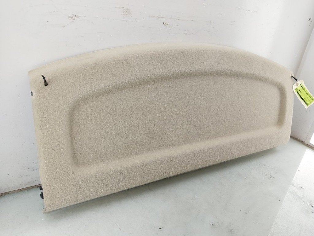 Hoedenplank Volkswagen Golf Plus (5M1/1KP) 5M0867769AAB9, Gebruikt, Volkswagen, Volkswagen AG, Kundenbetreuung@volkswagen.de