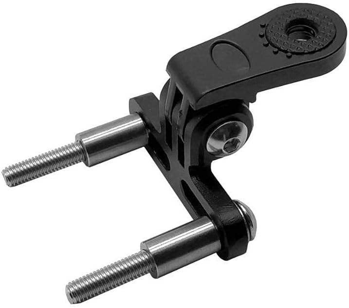 Ahead stuuradapter voor koplamp, camera, GoPro etc. NIEUW, Fietsen en Brommers, Ophalen of Verzenden, Nieuw