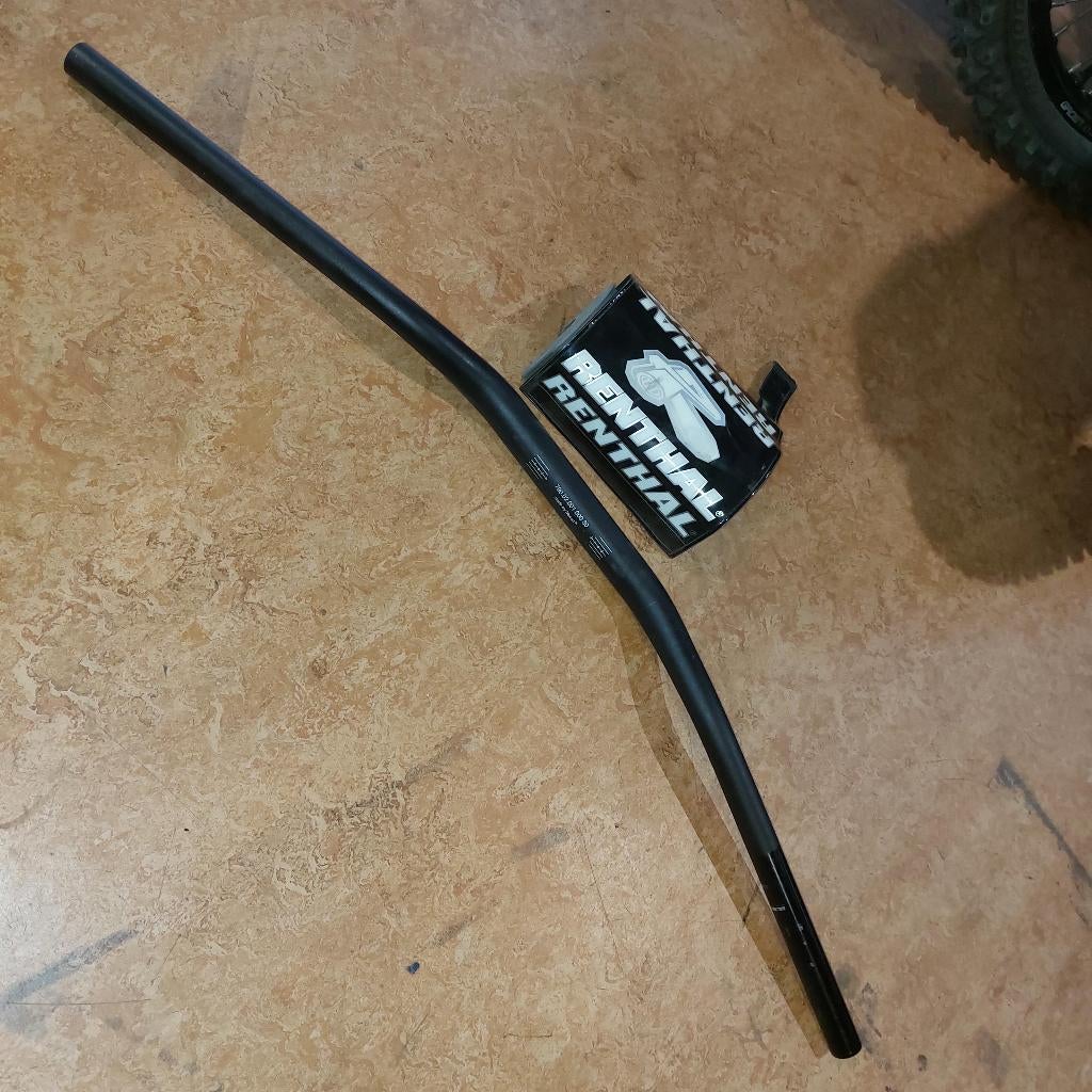 Neken stuur 28mm fatbarstuur, Ophalen, Cmx, Cmx, Cmx
