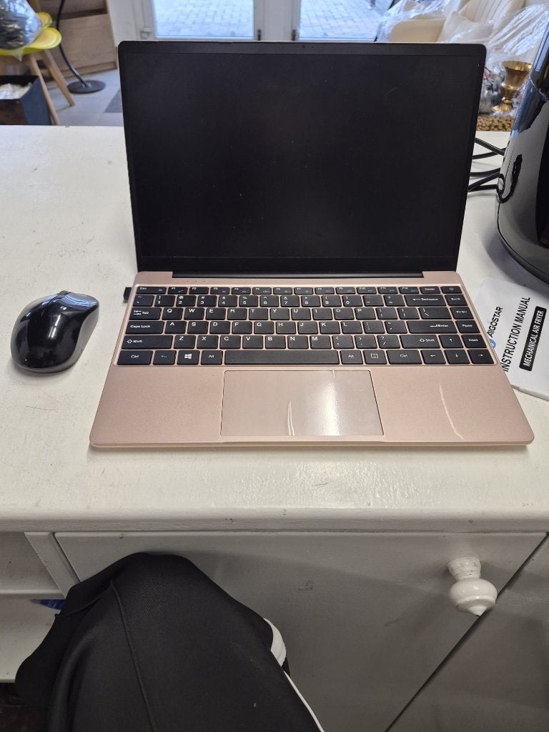 laptop, Computers en Software, Windows Laptops, Ophalen, 2 tot 3 Ghz, Nieuw, 14 inch