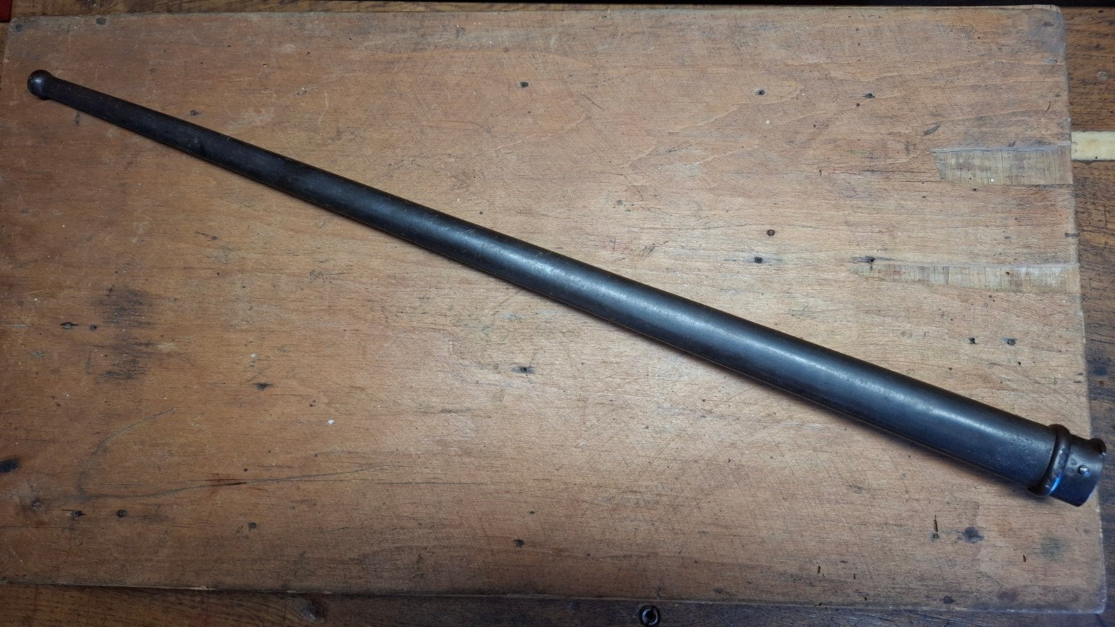 Te koop, uit nalatenschap, Ophalen of Verzenden, Landmacht, Overige gebieden, Mes of Dolk