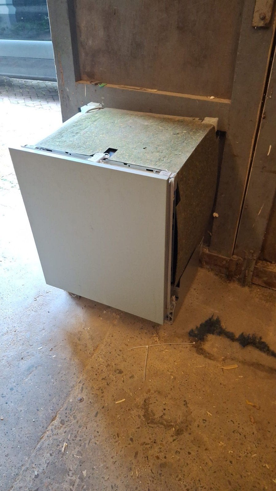 Siemens StudioLine Vaatwasser - Inbouw, Witgoed en Apparatuur, Vaatwasmachines, Ophalen, Gebruikt, Minder dan 85 cm, 60 cm of meer
