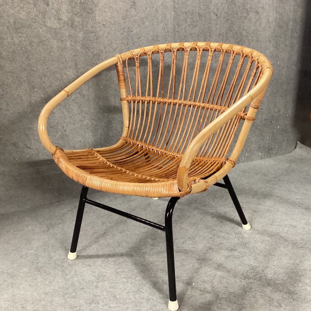 Fauteuil, Rohe Noordwolde, Ophalen of Verzenden, Huis en Inrichting
