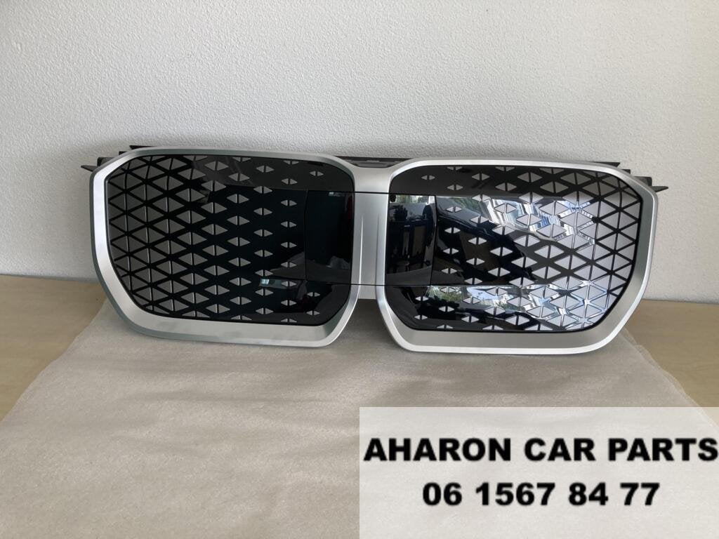 X1 U11 U12 Grill BMW 5113185178 Origineel 1735, Auto-onderdelen, Gebruikt, Ophalen of Verzenden