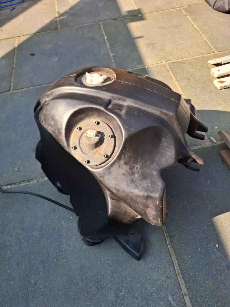 BMW K1200RS onderdelen, Motoren, Ophalen of Verzenden, Gebruikt