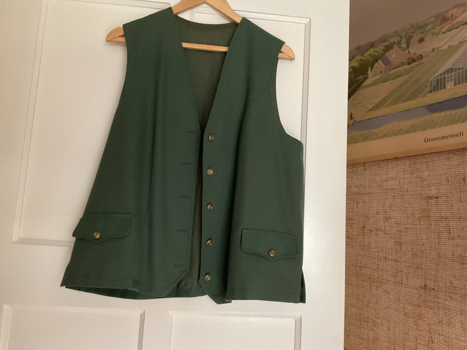 Kleding, Maat 38/40 (M), Overige typen, Ophalen of Verzenden, Zo goed als nieuw