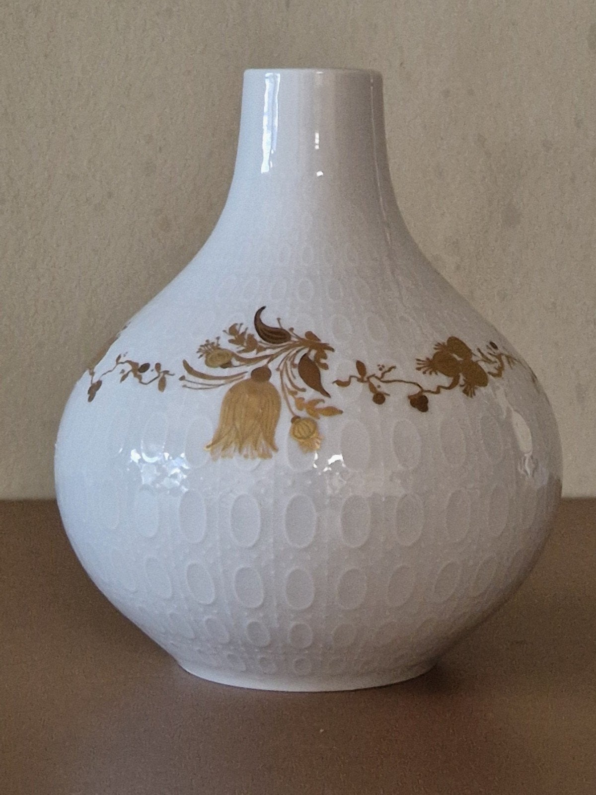 Rosenthal Studio-Linie Romanze vaas, Bjørn Wiinblad, Ophalen of Verzenden