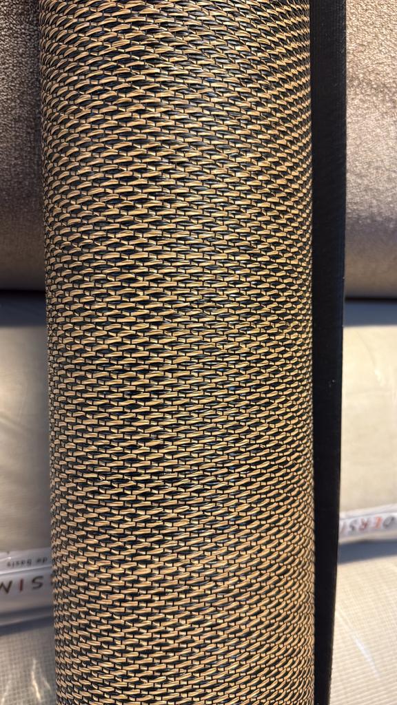 ‼️anti slip nature look vinyl Novilon restpartij nieuw‼️, Ophalen, Nieuw, Minder dan 10 m², Vinyl