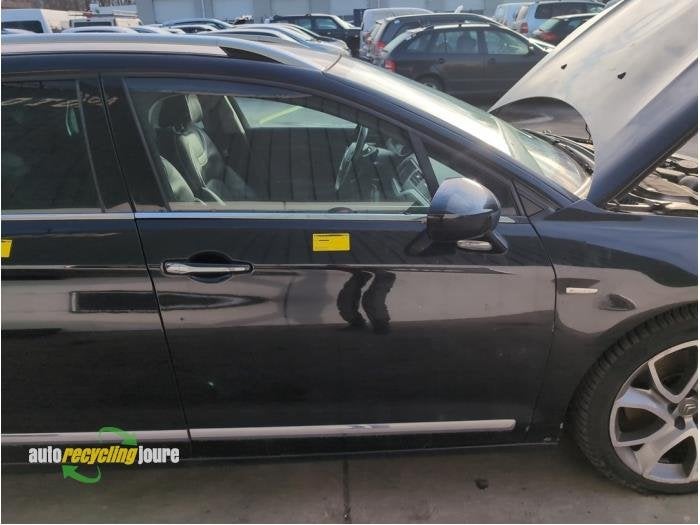 Portier 4Deurs rechts-voor van een Citroen C5 (KTV), Gebruikt, Deur, -, -