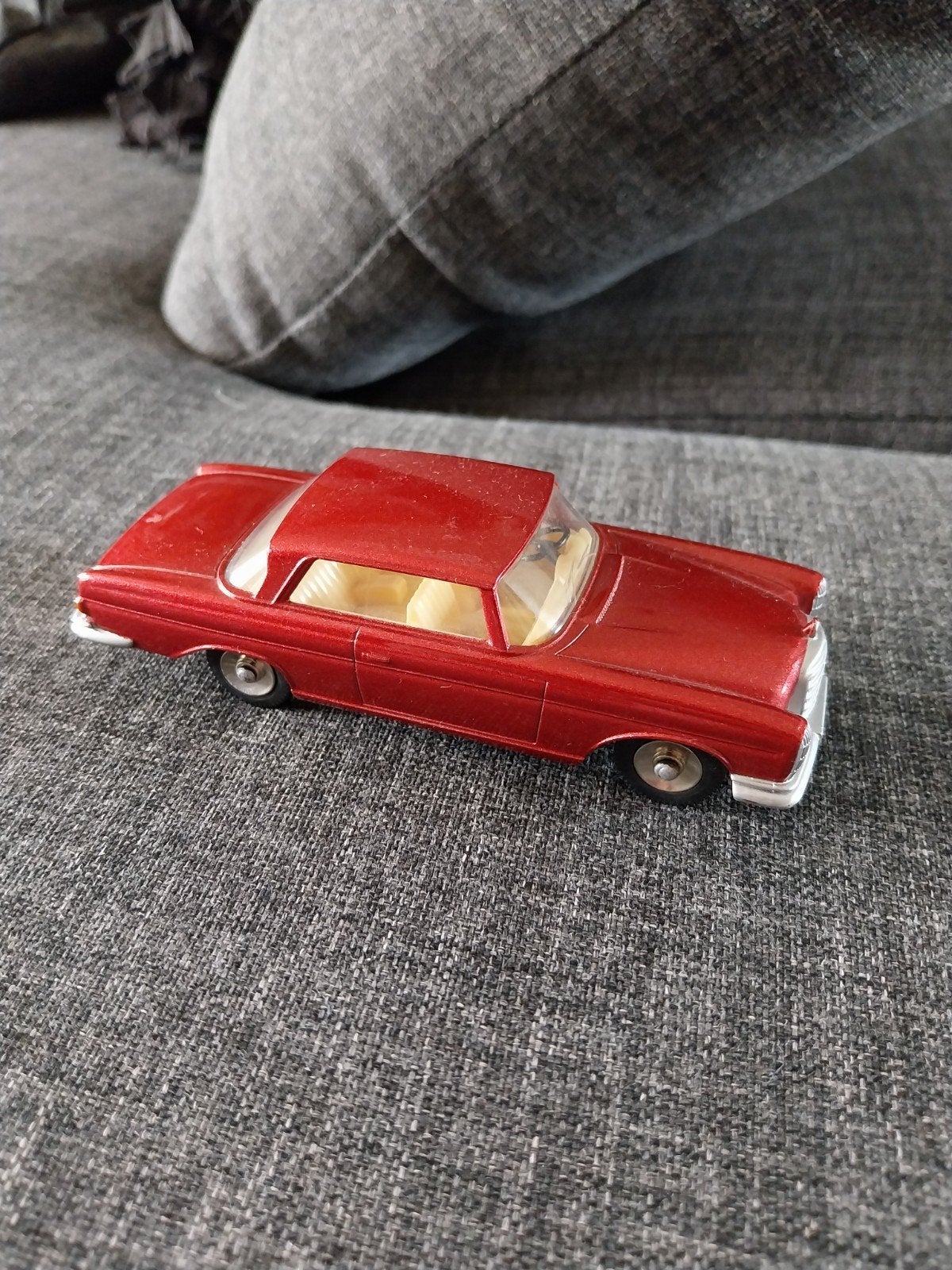 Mercedes Benz 300 SE (Atlas), Ophalen of Verzenden, Zo goed als nieuw, Auto, Overige merken