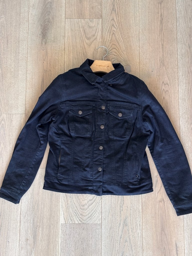BMW Motorrad Dames Motorjack Road Crafted – Maat M - ZGAN, BMW Motorrad, Jas | textiel, Ophalen of Verzenden, Dames