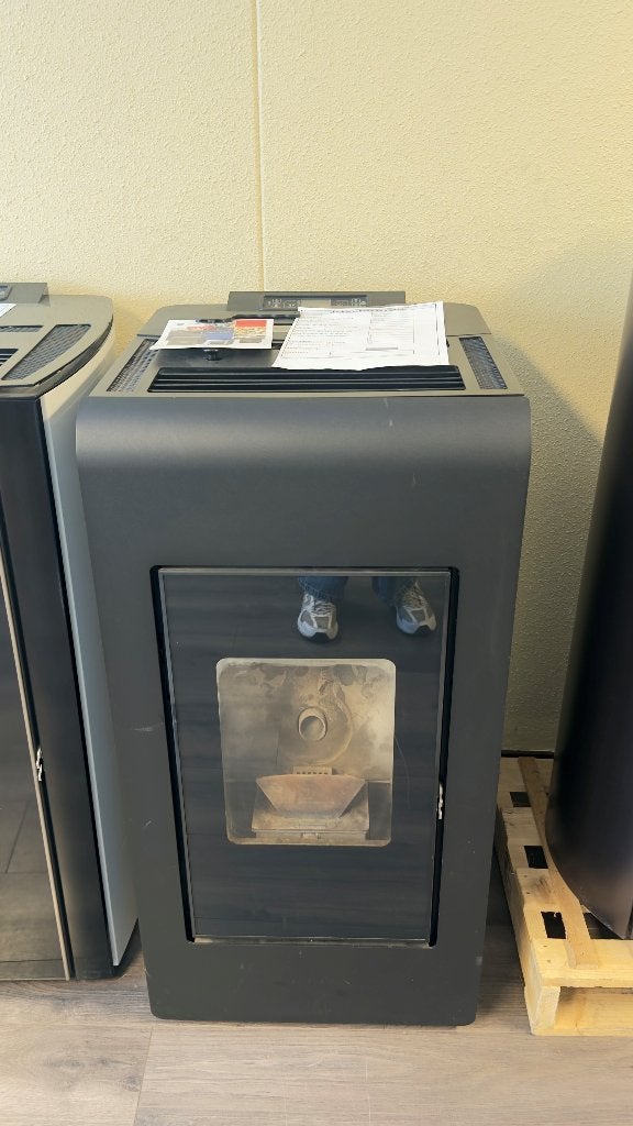 Artel Cayenne 6kW - zo goed als nieuw, Huis en Inrichting, Ophalen, Gebruikt, Amg spa, Info@bluesolid.nl