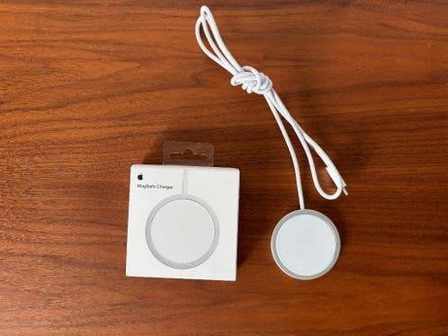 Apple MagSafe Charger 1 Meter A2580, USB-C, Ophalen of Verzenden, Apple