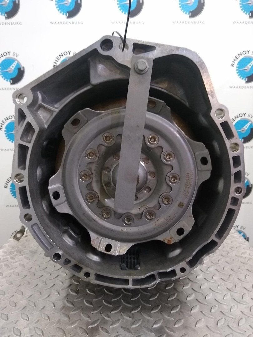 BMW 4 SERIES GRAN COUPE TRANSMISSIE / VERSNELLINGSBAK 8HP45,, Gebruikt, -, -, Ophalen of Verzenden