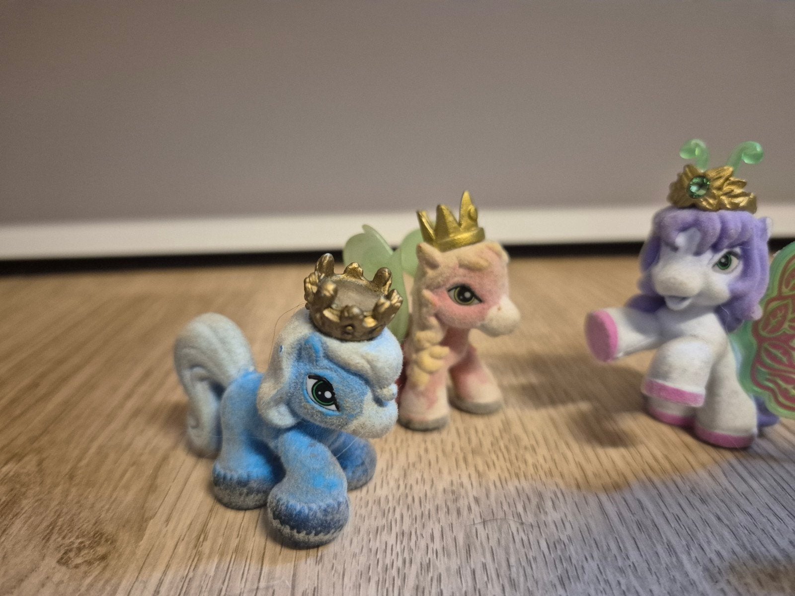 Filly butterfly & princess paardjes, Ophalen of Verzenden, Zo goed als nieuw