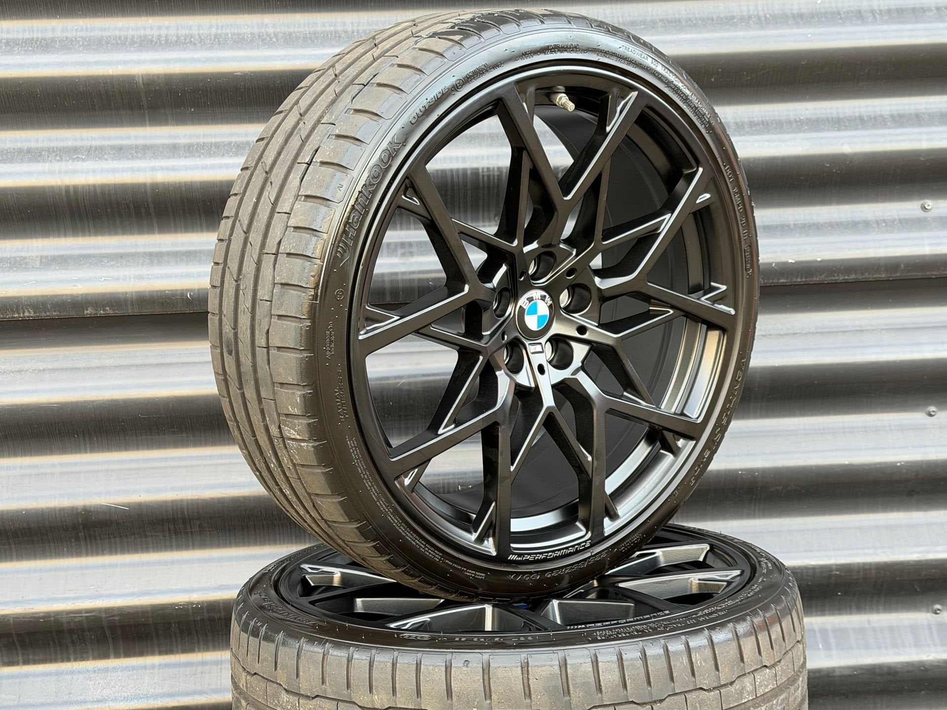 NWE 20” Ori BMW perform G20 G26 G21 Styl 795M velgen Banden, Auto-onderdelen, -, -, Banden en Velgen, Nieuw