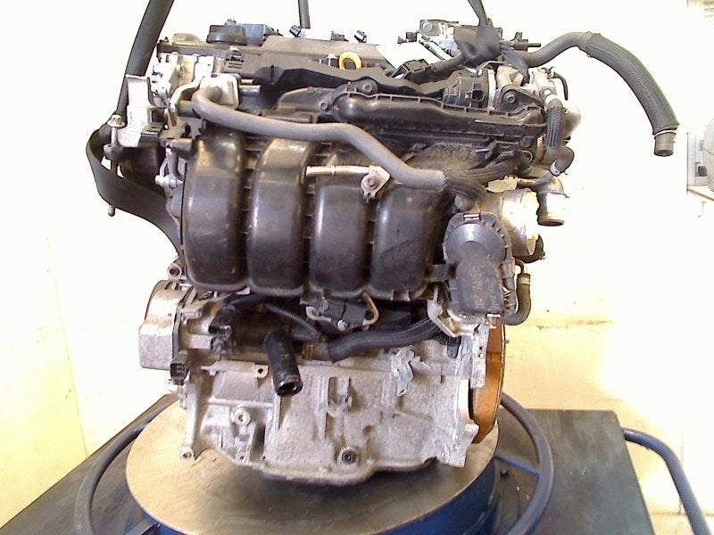 Foto 7 van Motor Toyota RAV4 (A5) (2018-12/..) a25afxs