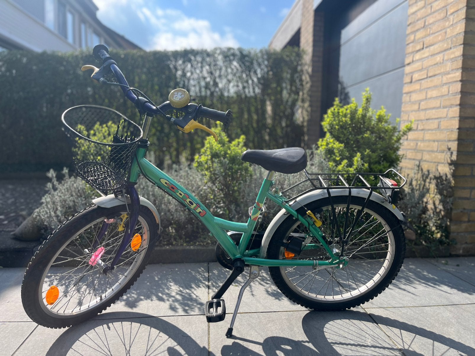 Cool Loekie!, 20 inch, goede staat, Ophalen, Gebruikt, 20 inch of meer