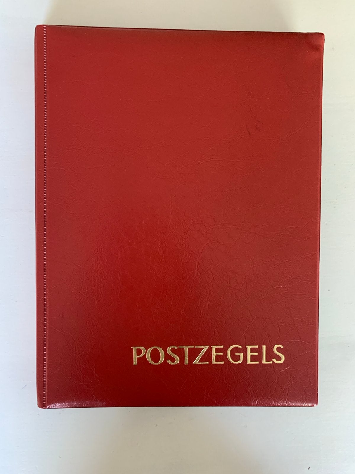Grote verzameling Nederlandse postzegels in album, Postzegels en Munten, Postzegels | Nederland, Ophalen of Verzenden, Gestempeld