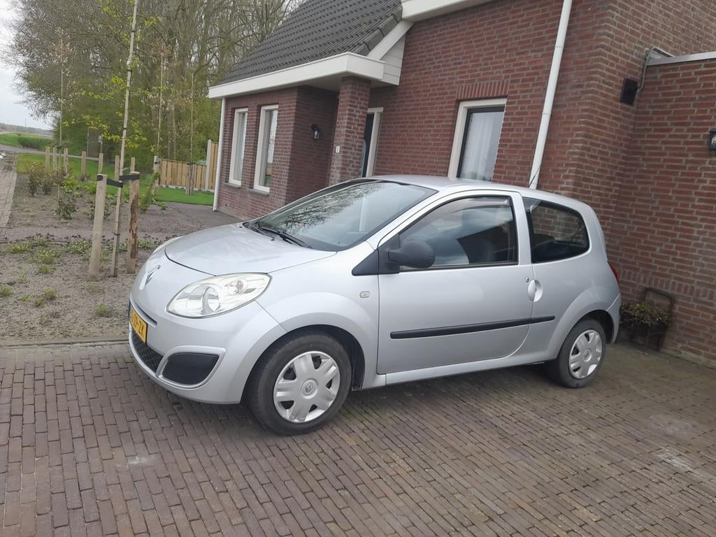 Renault Twingo  1.2  bouwjaar 2008, Auto's, Particulier, Te koop