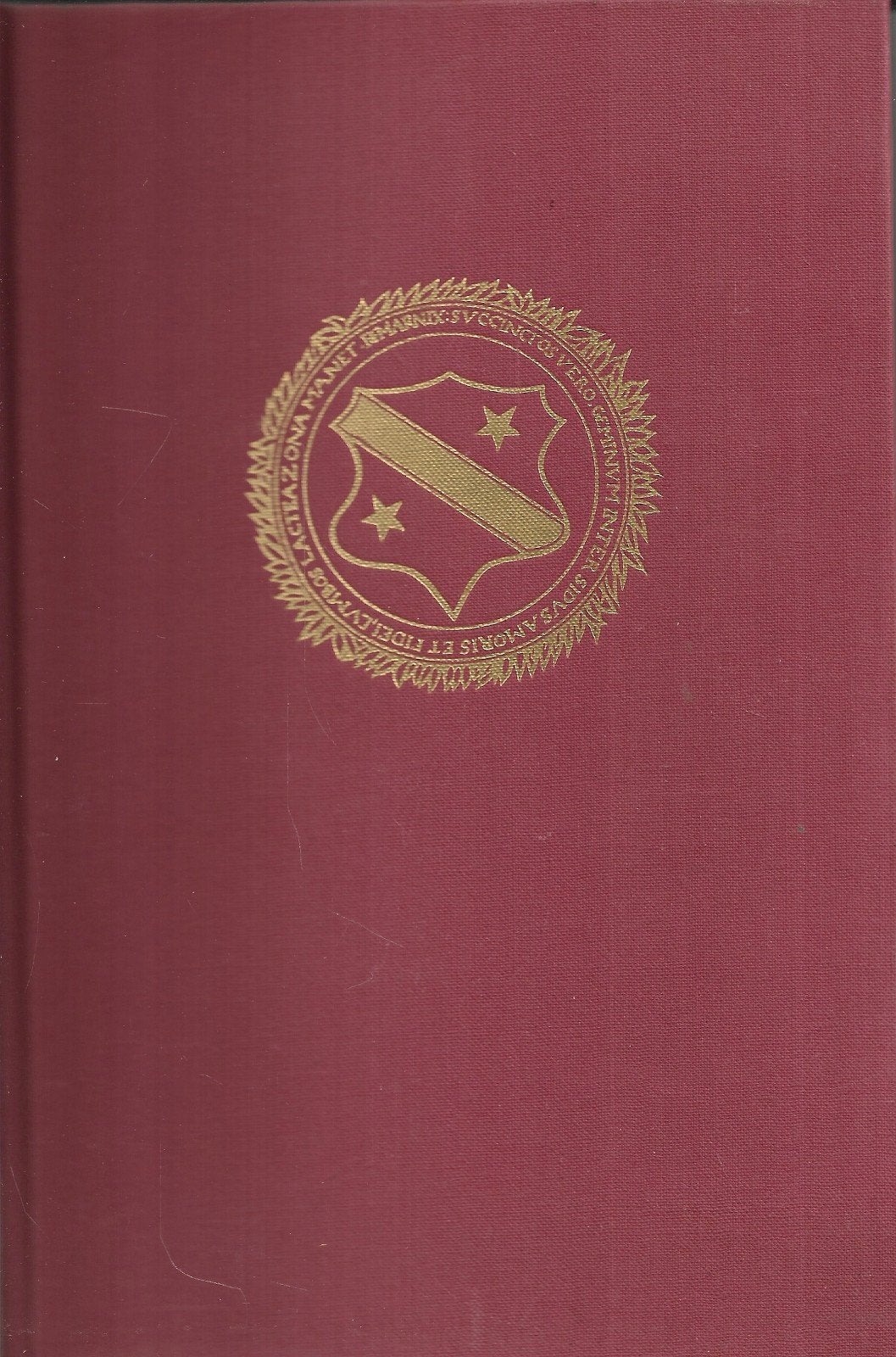 B.J.W. de Graaff - Dichter-soldaat (leven Van St. Aldegonde), Ophalen of Verzenden, Gelezen