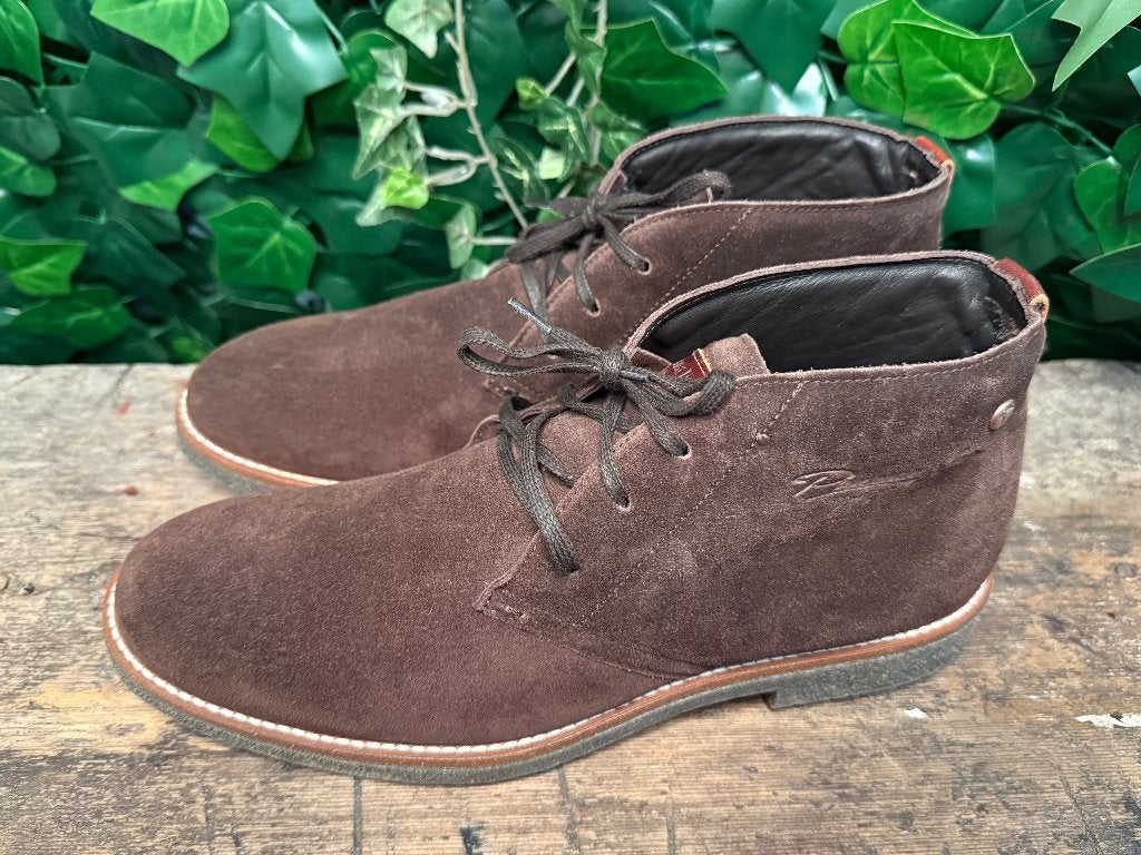 Nieuwe veterschoen van Panama Jack maat 43, Kleding | Heren, Schoenen, Bruin, Nieuw, Ophalen of Verzenden, Panama jack