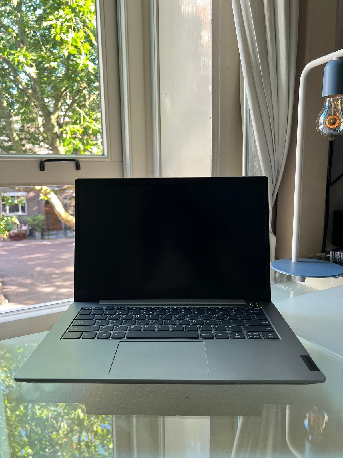 Lenovo ThinkBook 14 Gen2 i7, Computers en Software, Windows Laptops, Zo goed als nieuw, 14 inch, SSD, 4 Ghz of meer, 16 GB, Qwerty