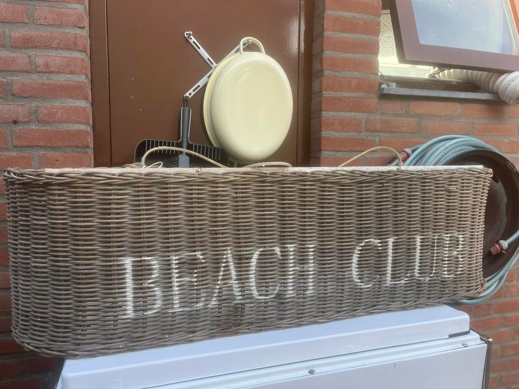 Mooie grote hanglamp, Ophalen of Verzenden, Zo goed als nieuw, Kunststof, Minder dan 50 cm