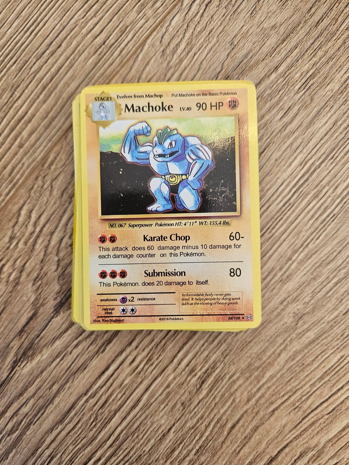 Heel veel pokemon kaarten, Ophalen of Verzenden, Nieuw, Meerdere kaarten, Foil