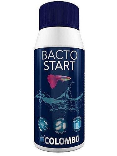 colombo bacto start 100 ml €6,75, ., Overige typen, Nieuw, Ophalen of Verzenden