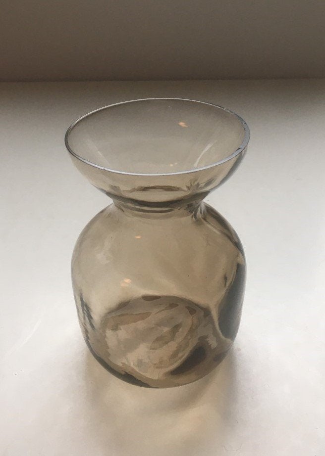 Hyacintglas, bollenglas, rookglas, Antiek en Kunst, Ophalen of Verzenden