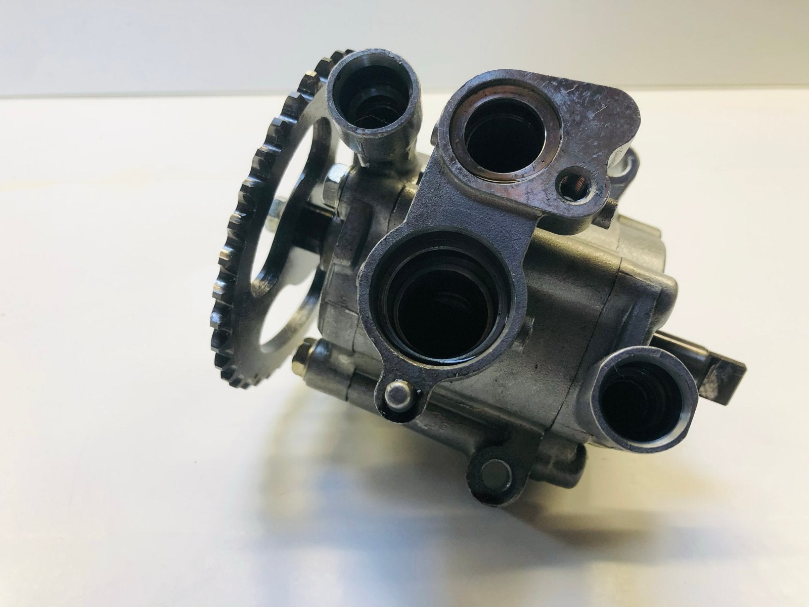 Honda CBR1000F Oliepomp - Gebruikt maar in goede staat, Gebruikt, ., Ophalen of Verzenden, .