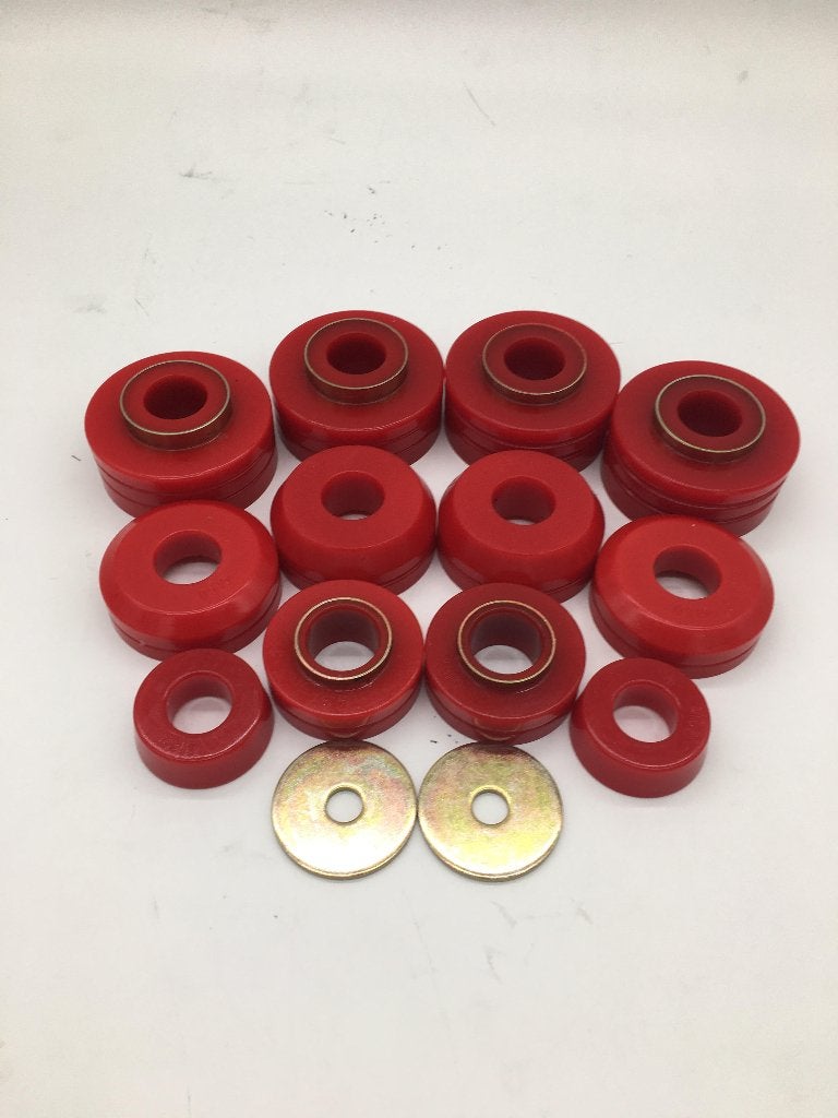 Te koop cabine rubbers ford f100 f150 f250 f350, Ophalen of Verzenden