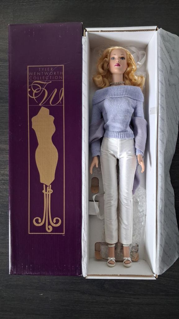 Tonner pop Sweet Indulgences, Verzamelen, Ophalen of Verzenden, Zo goed als nieuw, Pop