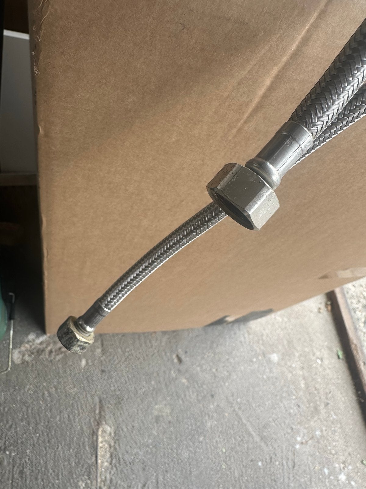 Grohe Keuken Mengkraan - Gebruikt, Functioneel, Ophalen, Gebruikt, Chroom, Kraan