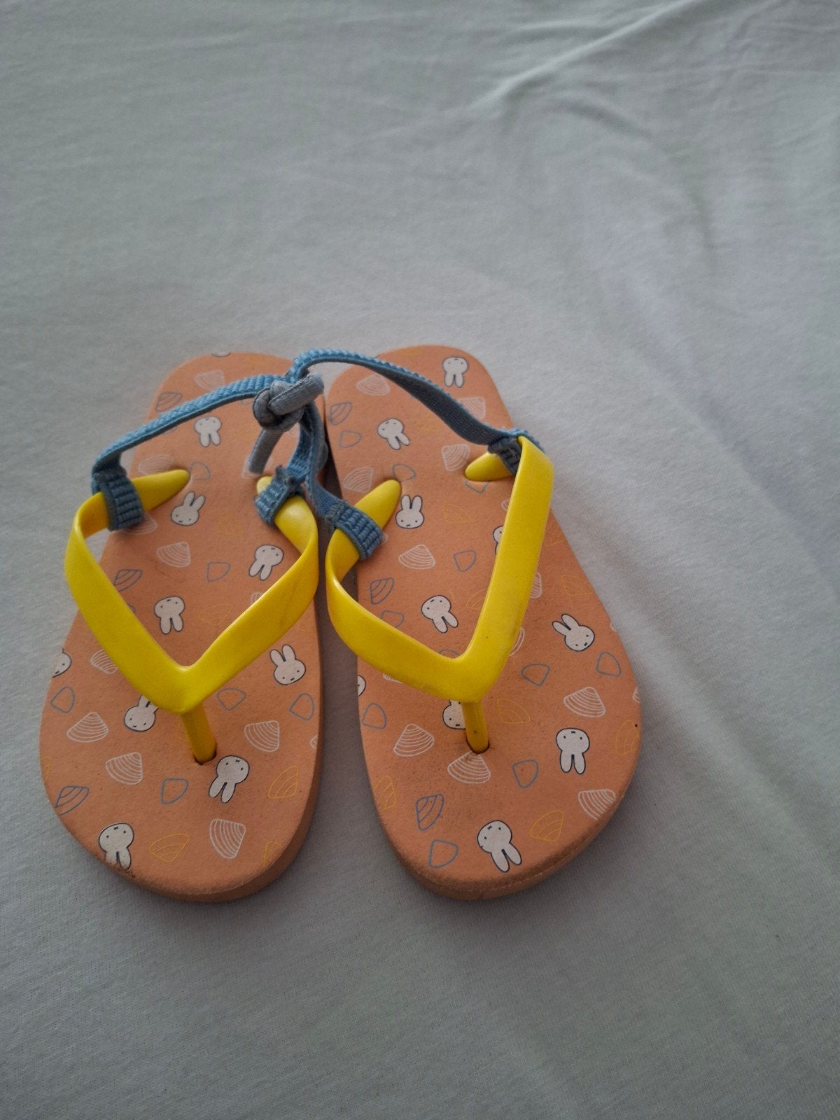 Nijntje kinderslippers. Maat 25/ 26., Slofjes, Jongetje of Meisje, Nijntje, Ophalen of Verzenden